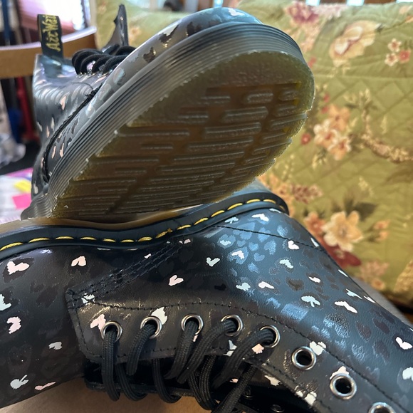 Dr Martens Women’s 6 1460 NIB! - Picture 5 of 10